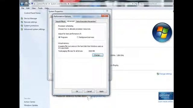 Tutorial 4 ways to speed up windows 7 home premium смотреть онлайн