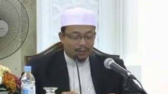 34. Sayangi Diri Sendiri - Ustaz Kazim Elias смотреть онлайн