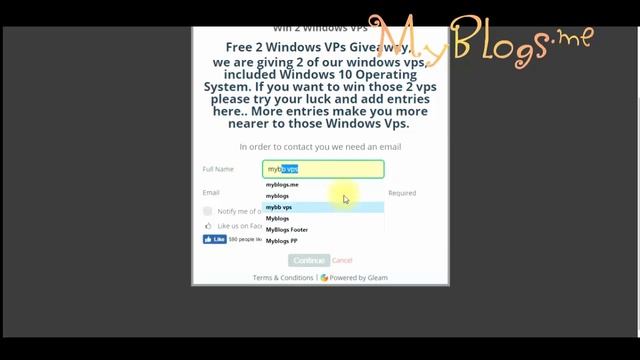 Free Vps 2017 | Free 2 Windows Vps Giveaway and last Giveaway Winner Announced смотреть онлайн