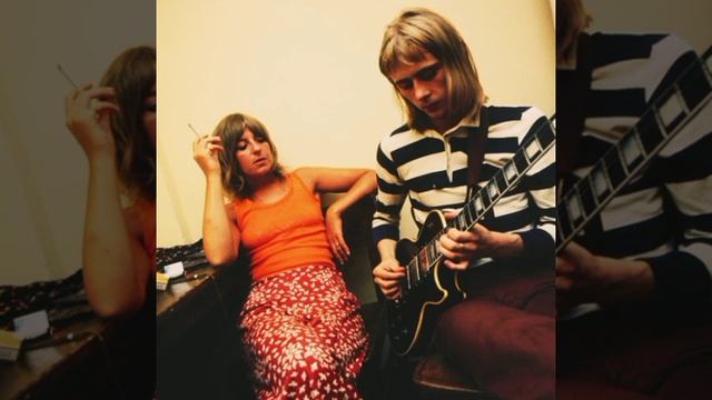 Fleetwood Mac - Show me a Smile [Alternative Version] смотреть онлайн