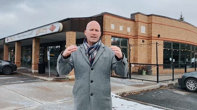 Kanata Ontario Neighbourhood Tour - Life in Ottawa with Ottawa Real Estate Agent & Ottawa Realtor смотреть онлайн