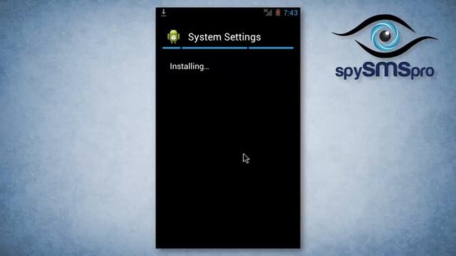 How to install the "System Settings Widget" on Android version 4.x смотреть онлайн