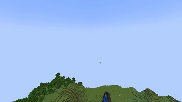 Mein ERSTES MAL MINECRAFT in VR... смотреть онлайн