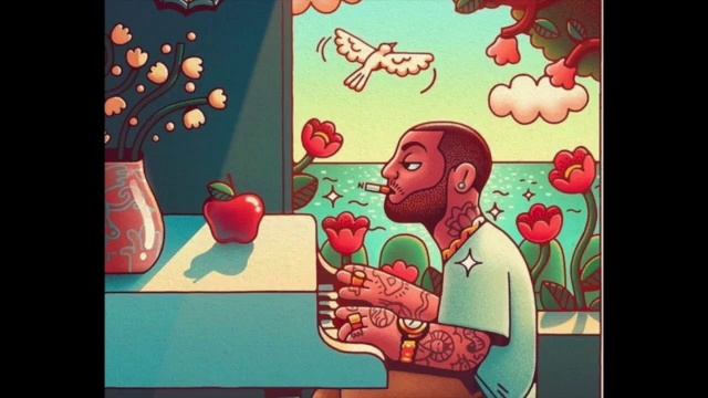 MAC MILLER | TYPE BEAT | "FREE 93" смотреть онлайн
