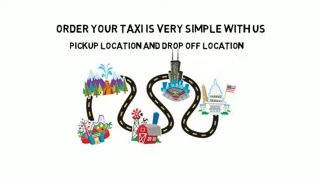 Taxi Apps That Take Cash - Long Distance Cab Ride - Long Distance At Airport - Pre Book Shuttle смотреть онлайн