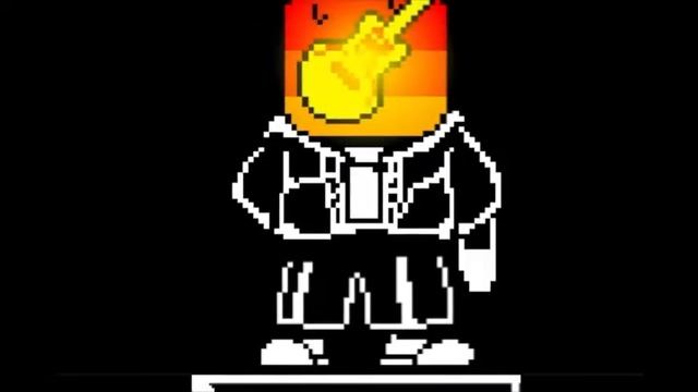 MEGALOVANIA GarageBand cover but with no samples смотреть онлайн