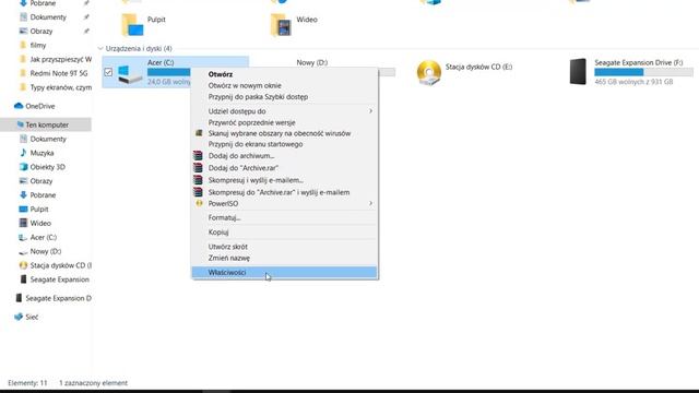 Przyspiesz swojego Windowsa! смотреть онлайн