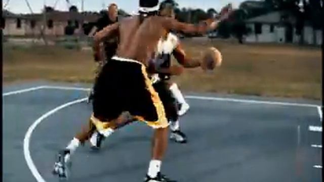 adidas T-Mac MadHandle смотреть онлайн
