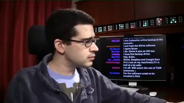 #Tech News: Hackintosh, Photography, Shredders, and Analytics смотреть онлайн
