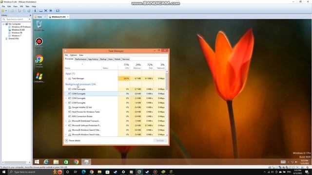What happens when you end wininit.exe in windows 8.1 смотреть онлайн