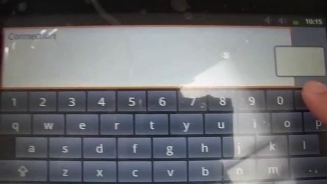 How to setting aircard AIS / TRUE / TOT 3G for android 2.3 herotab c8 смотреть онлайн