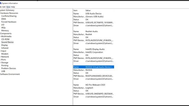 IT Advisory Video for Retrieving System Information смотреть онлайн