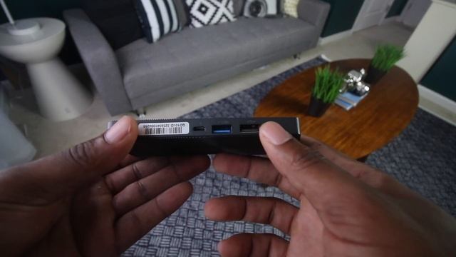 $120 PC STICK.... REPLACE A LAPTOP? смотреть онлайн