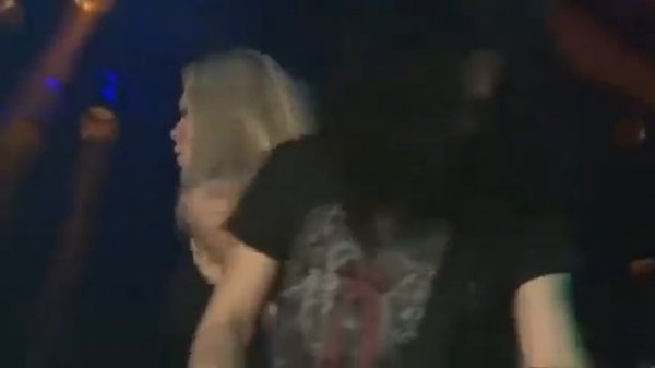 Avantasia - Farewell (Live)