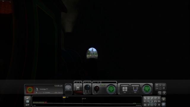 TS2020 | Lockdown Livestream 4 | Riding down the 1066 смотреть онлайн