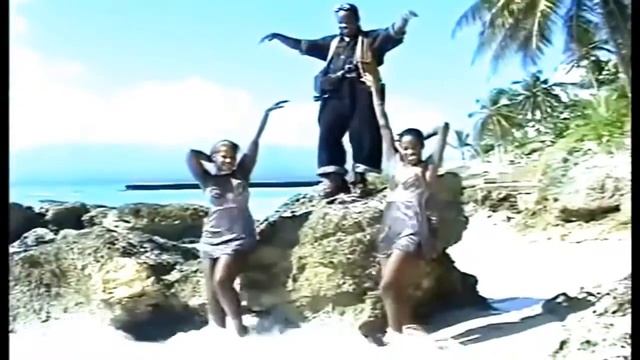 Africa soukous Mack Macaire & loketo - elodie смотреть онлайн
