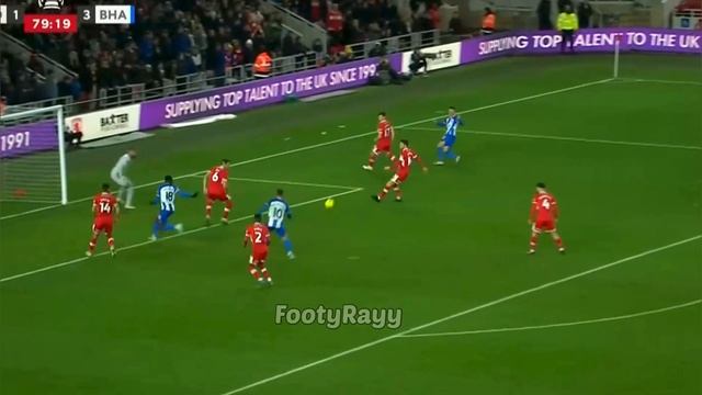 This is why Alexis Mac Allister WEARS "10" for Liverpool смотреть онлайн