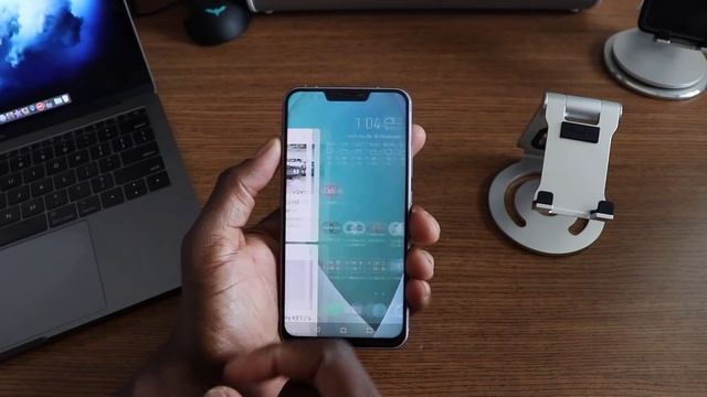 Asus Zenfone 5 | 1 month later, no more camera issues! смотреть онлайн