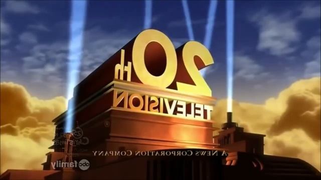 20th Television with My Ultra Windows Movie Maker 2.6 Effects смотреть онлайн