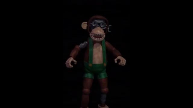 (Carlosparty11's Deleted Video) Fnac 2 animatronics sings fnaf song смотреть онлайн