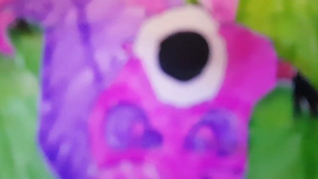 Patchwork Pals S02e06 Squirrel смотреть онлайн