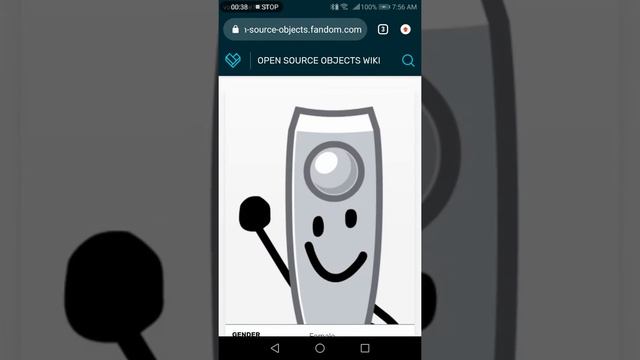 Nail Clipper - Open Source Objects wiki смотреть онлайн