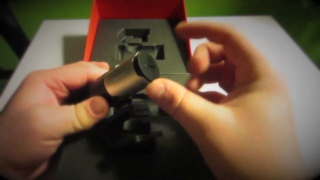 Microsoft LifeCam Studio unboxing смотреть онлайн