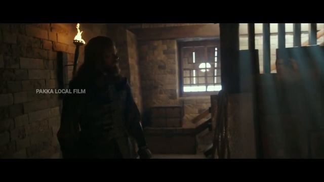The Great Wall 2016| Action Adventure| Malayalam Explanation| Pakka Local Film смотреть онлайн