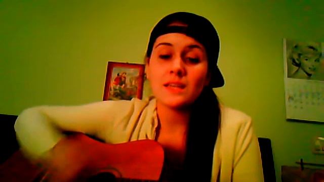 Missed Calls- Mac Miller (cover) смотреть онлайн