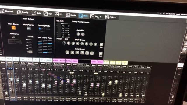 8 M32 Edit App & iMac Basics смотреть онлайн