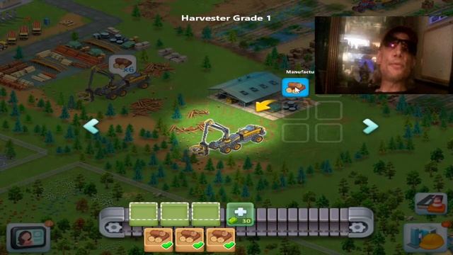 Global City Building Game Easy City Coins Total Number Global Bucks To Extend Conveyors смотреть онлайн