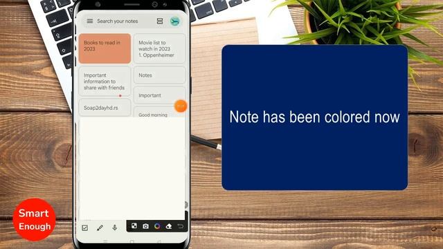 How to Add Colors to Google Keep Notes? смотреть онлайн