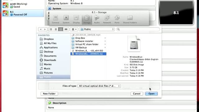 0X000000C4 error trying to install Windows 8.1 preview смотреть онлайн
