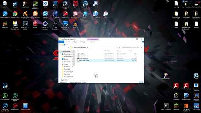 [TUTO AUDACITY] AMELIORER SA VOIX [AUTOTUNE] смотреть онлайн