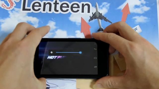 Haier W910 Android 4.0 MSM8260A Dual Core 4.5 Pollici IPS Retina Cellulari Android смотреть онлайн