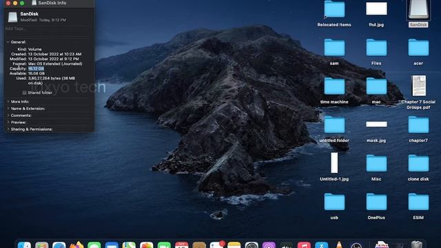How to do Time Machine Backup in Mac | Clone Mac SSD смотреть онлайн