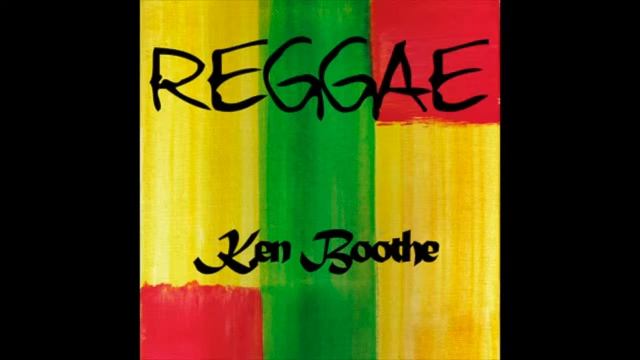 Ken Boothe - When I Fall In Love смотреть онлайн