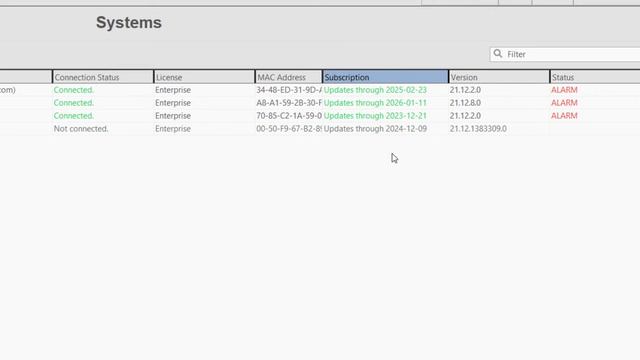 Systems смотреть онлайн