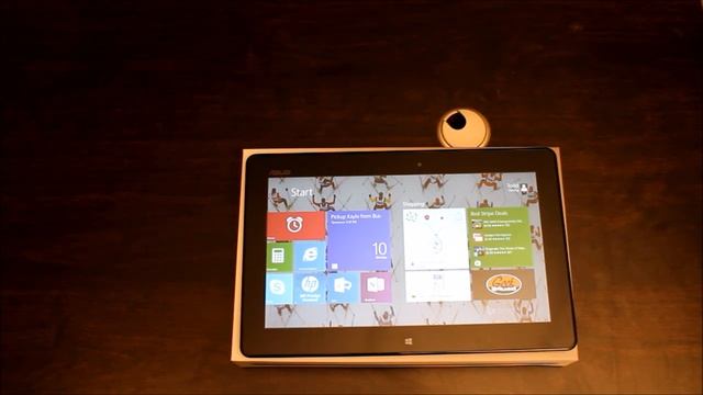 Asus VivoTab Smart Consumer Review with Windows 8.1 - ME400C смотреть онлайн