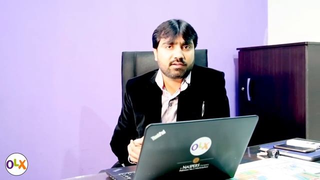 OLX - From An Employee to A Business Owner - Success In Property смотреть онлайн