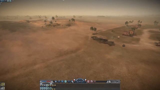 Napoleon: Total War [Darthmod] – Napoleon’s Egyptian Campaign #1 смотреть онлайн