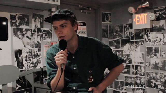 "Little Bitch": Mac Demarco смотреть онлайн