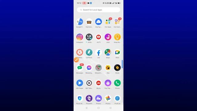 set incoming missed call autoreply in hindi смотреть онлайн