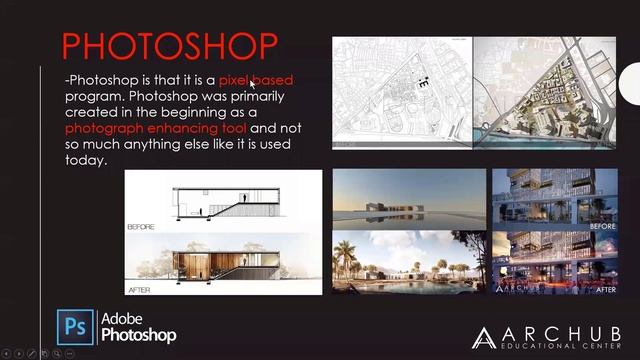 اليرامج الى بيحتاجها كل معمارى - Software Architects Need смотреть онлайн