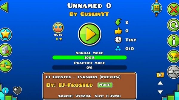 СОЗДАЛ СВОЙ ПРИВАТНЫЙ СЕРВЕР Geometry Dash - GDBPS