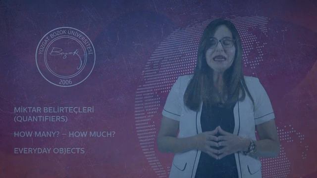 İngilizce-I "6. Ünite" смотреть онлайн