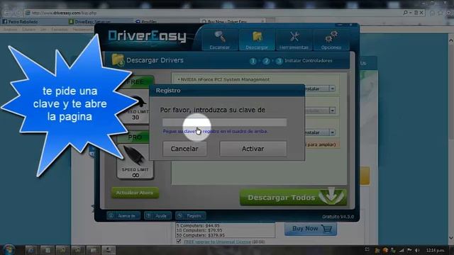 como instalar driver de sonido a tu pc con windows 7 bien explicado смотреть онлайн
