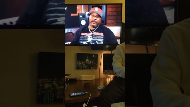 "Keep Your Enemies CLOSE!!" 🚨 Biggie Smalls Mom RESPONDS About Diddy Raid And SNITCH Paperwork! смотреть онлайн