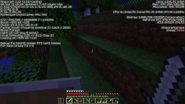 TimeShot UHC #17.3 - Part of something bigger! смотреть онлайн