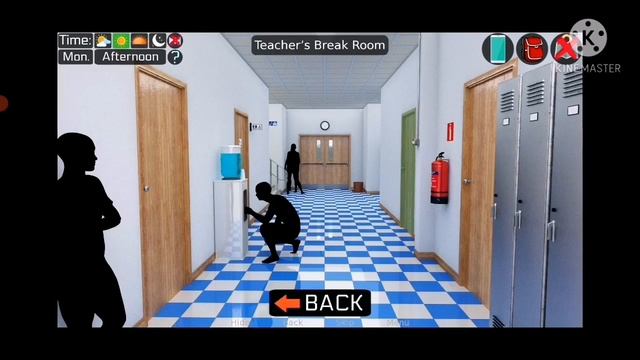 * Milfy City# Storyline Celia#Adultgameplay#18+ смотреть онлайн